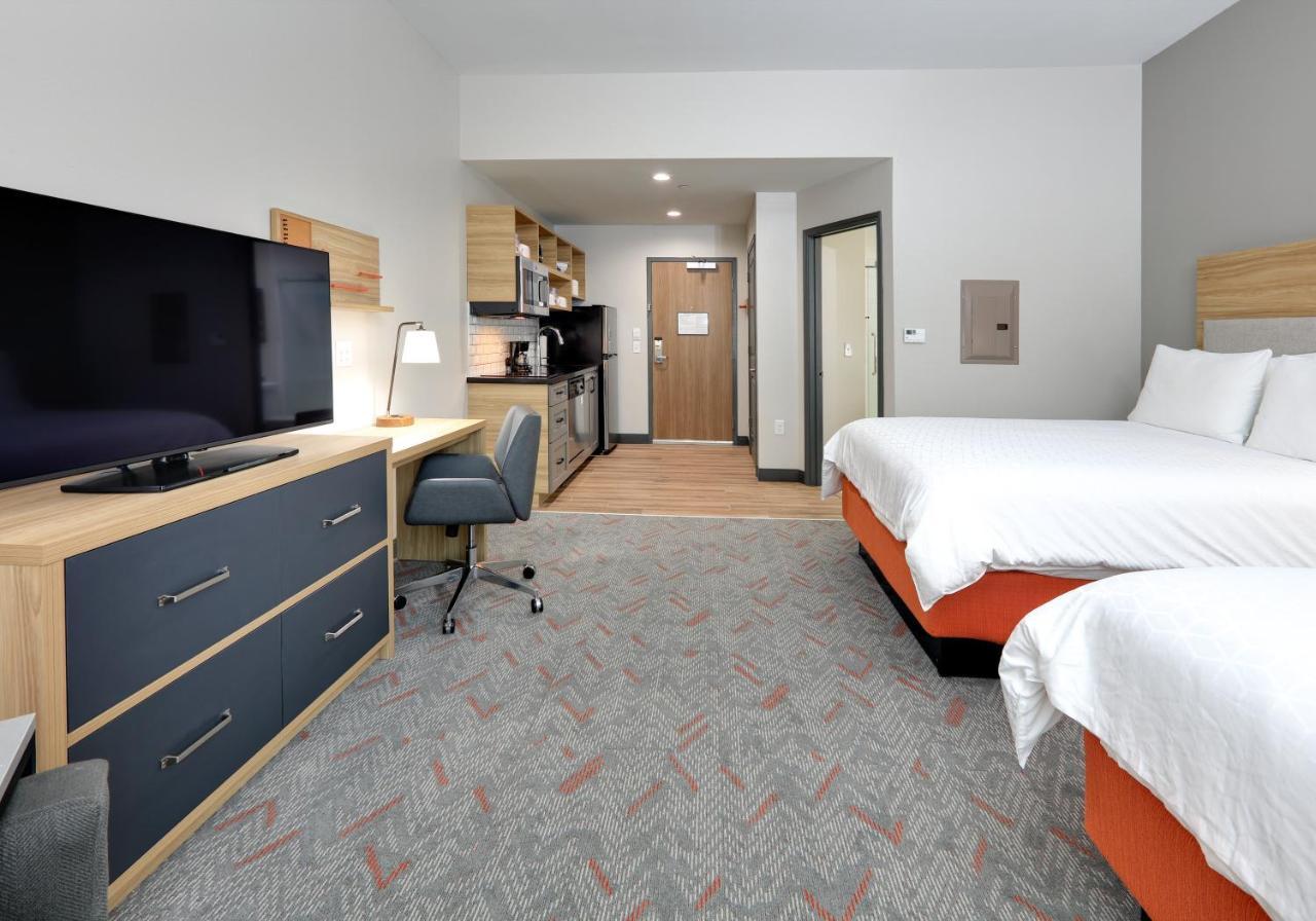 Candlewood Suites Dfw West - Hurst By Ihg Exterior photo
