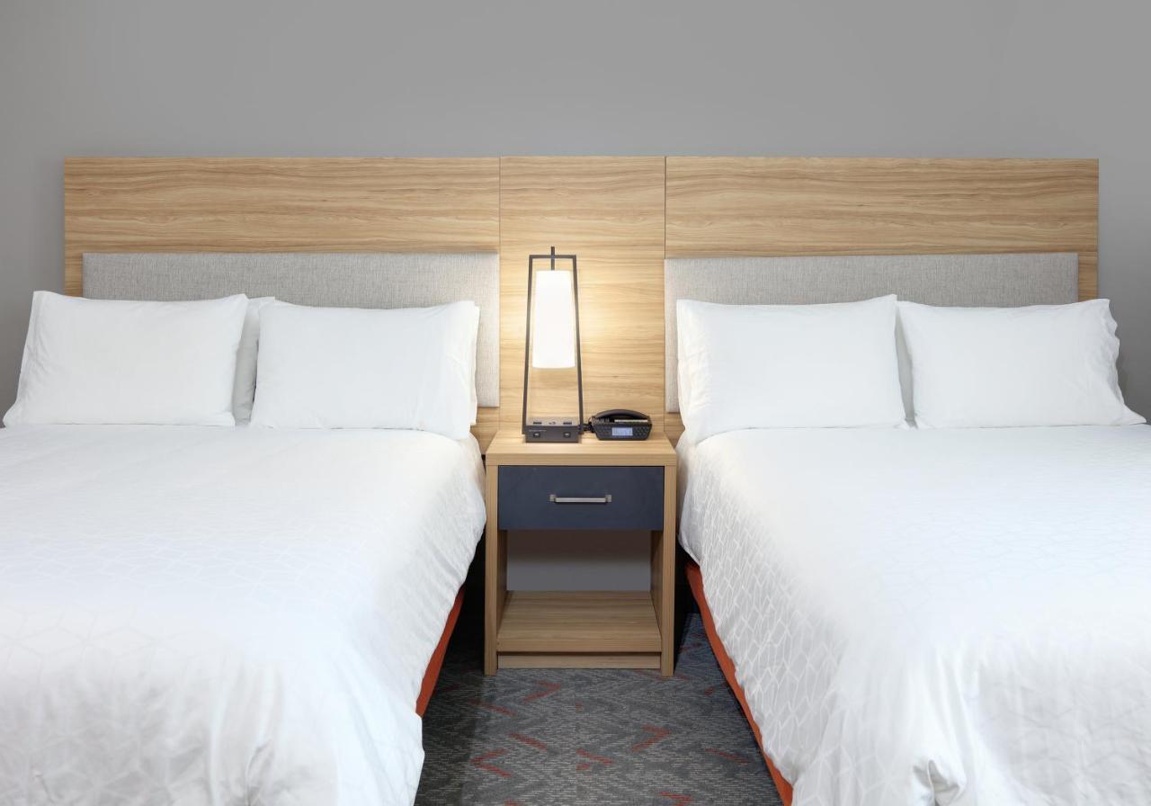 Candlewood Suites Dfw West - Hurst By Ihg Exterior photo