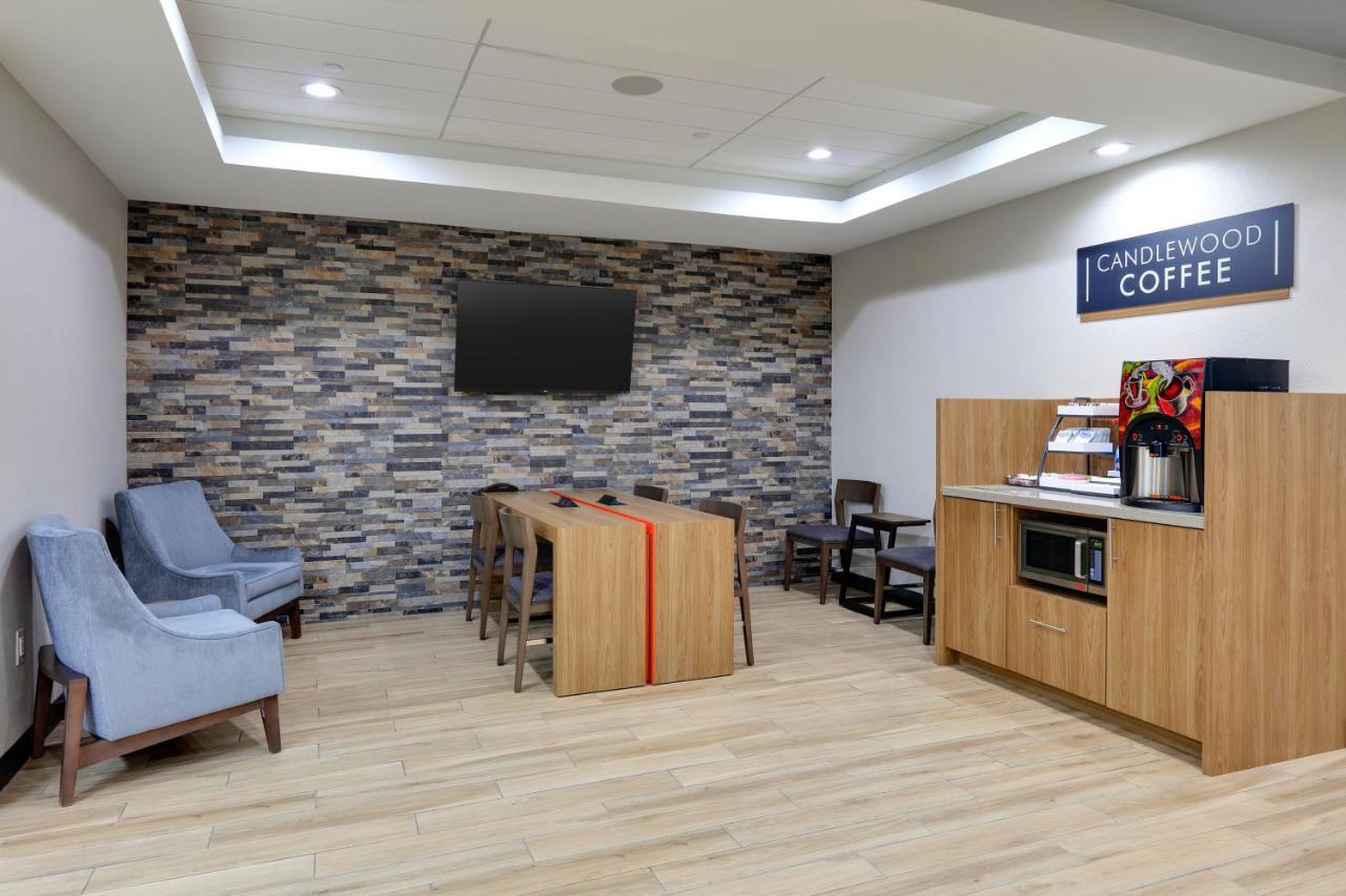 Candlewood Suites Dfw West - Hurst By Ihg Exterior photo