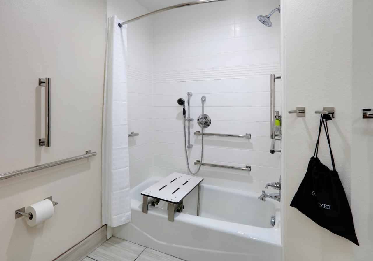 Candlewood Suites Dfw West - Hurst By Ihg Exterior photo